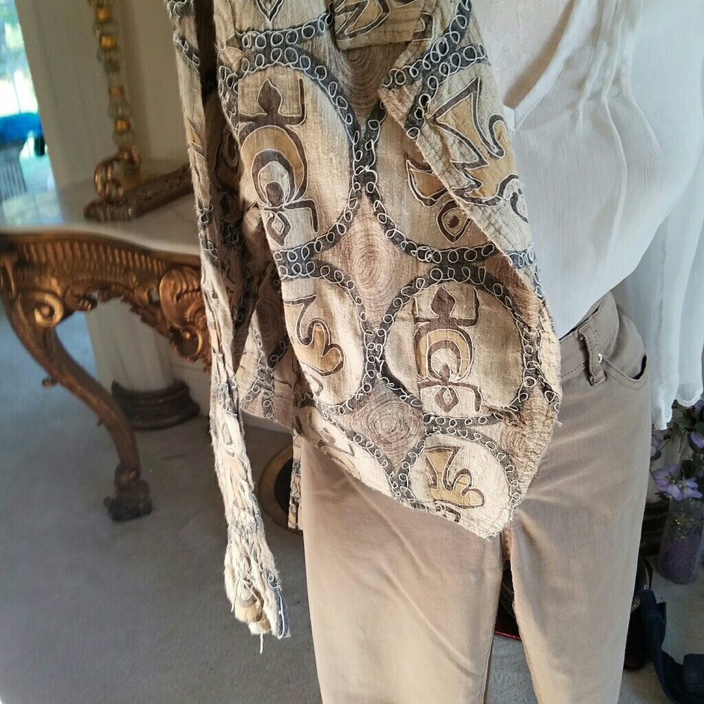 Jacket - Picture 3 of 3